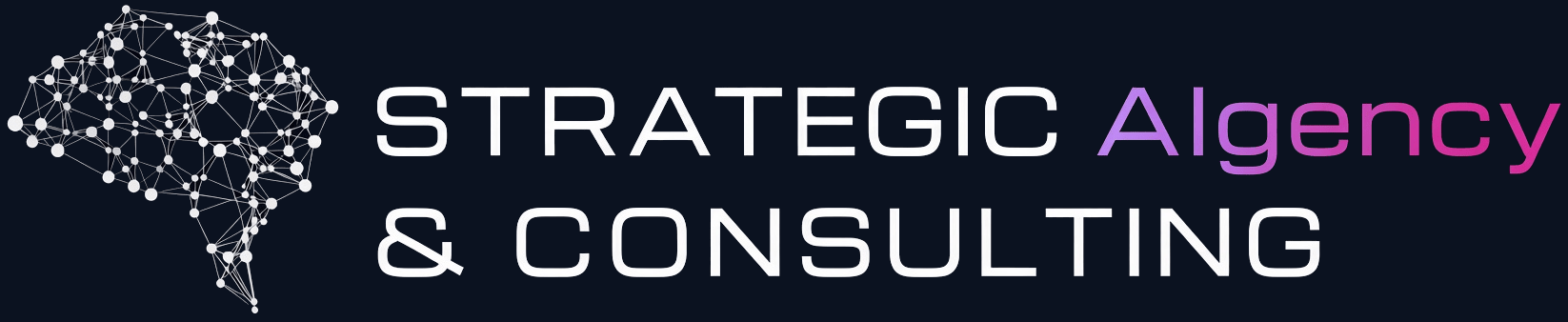Strategic AIgency & Consulting