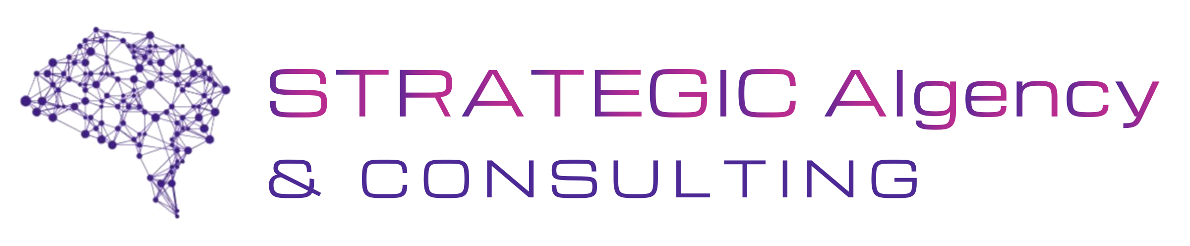 Strategic AIgency & Consulting
